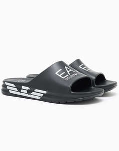 EA7 SHOES BEACHWEAR