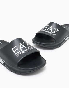 EA7 SHOES BEACHWEAR