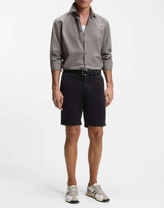 BOSS Chino-slim-Shorts 10270650 01