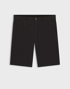 BOSS Chino-slim-Shorts 10270650 01