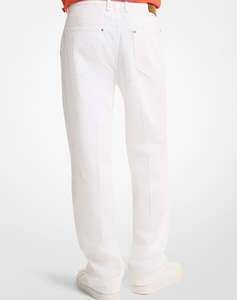 MICHAEL KORS CS6900UHPN TROUSERS DENIM MICHAEL KORS MENS