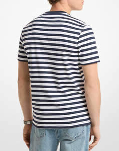 MICHAEL KORS CS55FL1HG2 БЛУЗА MICHAEL KORS MENS