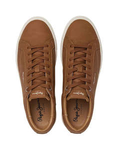 PEPE JEANS DROP 1 JOE BASIC SHOE MENS