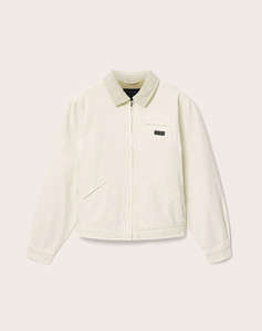 ALL SAINTS KOREY BORG JACKET
