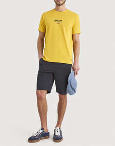 NAUTICA БЛУЗА T-SHIRT KM Sirena T-Shirt