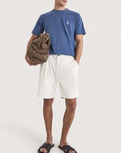 NAUTICA БЛУЗА T-SHIRT KM Kokay T-Shirt