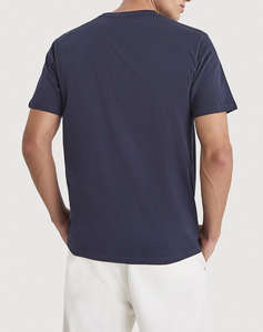 NAUTICA БЛУЗА T-SHIRT KM Tay T-Shirt