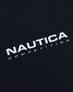 NAUTICA БЛУЗА T-SHIRT KM Chigoria T-Shirt