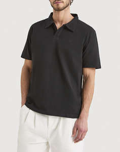 NAUTICA БЛУЗА POLO KM Cielo Polo Shirt