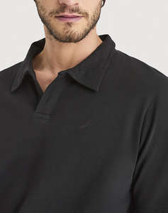 NAUTICA БЛУЗА POLO KM Cielo Polo Shirt