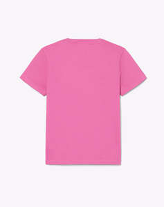 LACOSTE БЛУЗА KM TEE-SHIRT SS