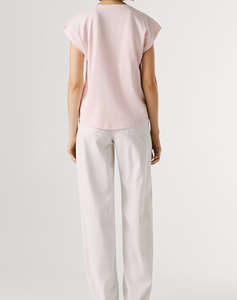 PEPE JEANS ESSENTIALS BLOOM WOMENS BLOUSE