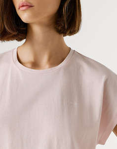 PEPE JEANS ESSENTIALS BLOOM WOMENS BLOUSE