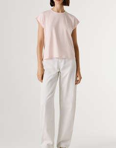 PEPE JEANS ESSENTIALS BLOOM WOMENS BLOUSE