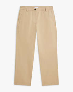 TOMMY HILFIGER CO GMD SLIM STRAIGHT CHINO