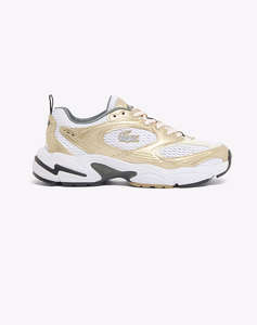 LACOSTE WOMENS SHOE STORM 96 2K 126 4