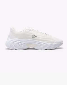 LACOSTE WOMENS SHOE SPINOR 225 5
