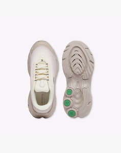 LACOSTE WOMENS SHOE SPINOR 126 3