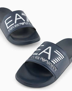 EA7 SHOES BEACHWEAR