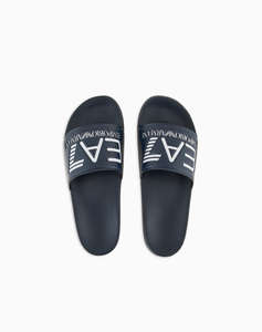 EA7 SHOES BEACHWEAR