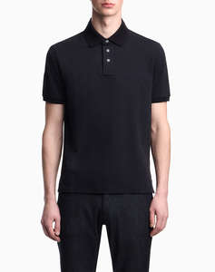 EMPORIO ARMANI POLO SHIRT