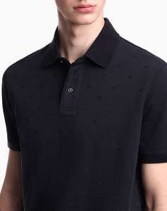 EMPORIO ARMANI POLO SHIRT