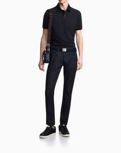 EMPORIO ARMANI POLO SHIRT