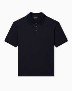 EMPORIO ARMANI POLO SHIRT
