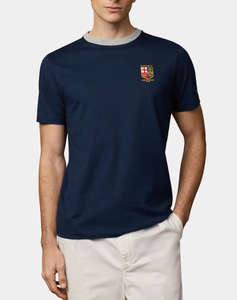 HACKETT LRC HERITAGE LRC TEE MENS BLOUSE