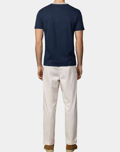 HACKETT LRC HERITAGE LRC TEE MENS BLOUSE
