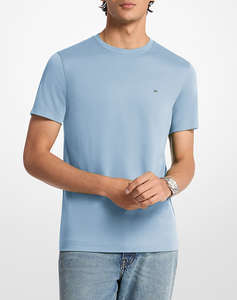 MICHAEL KORS CF15FJ2C93 SHORT SLEEVE MICHAEL KORS MENS