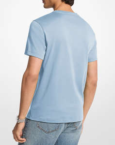 MICHAEL KORS CF15FJ2C93 SHORT SLEEVE MICHAEL KORS MENS