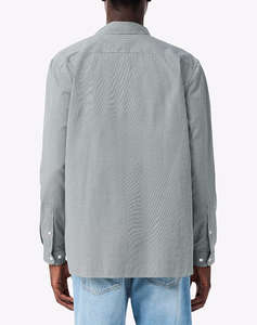 LACOSTE РИЗА MM SHIRT LS