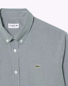 LACOSTE РИЗА MM SHIRT LS