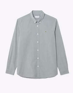 LACOSTE РИЗА MM SHIRT LS