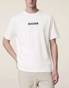 SAVE THE DUCK NALO T/SHIRT MENS BLOUSE