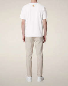 SAVE THE DUCK NALO T/SHIRT MENS BLOUSE
