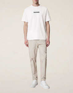 SAVE THE DUCK NALO T/SHIRT MENS BLOUSE