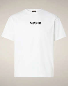 SAVE THE DUCK NALO T/SHIRT MENS BLOUSE