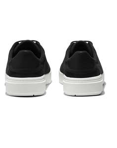TIMBERLAND LOW LACE UP SNEAKER