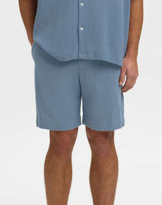 SELECTED SLHREGCAL SHORTS