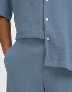 SELECTED SLHREGCAL SHORTS