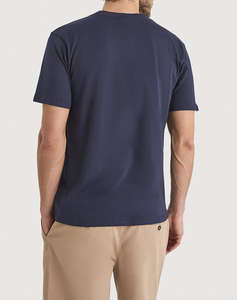 NAUTICA БЛУЗА T-SHIRT KM Narmada T-Shirt