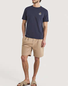 NAUTICA БЛУЗА T-SHIRT KM Narmada T-Shirt