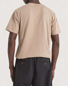NAUTICA БЛУЗА T-SHIRT KM Sassandra T-Shirt