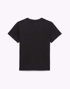 LACOSTE БЛУЗА KM TEE-SHIRT SS