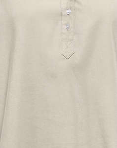 ONLY ONLARIS LIFE CAP SLEEVE SHIRT WVN CC