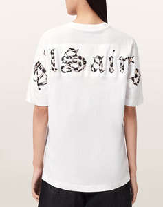ALL SAINTS FUSE ETTA TEE