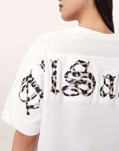 ALL SAINTS FUSE ETTA TEE