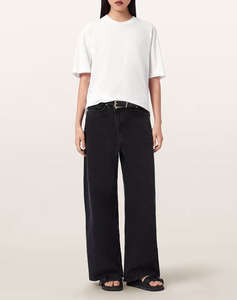 ALL SAINTS FUSE ETTA TEE